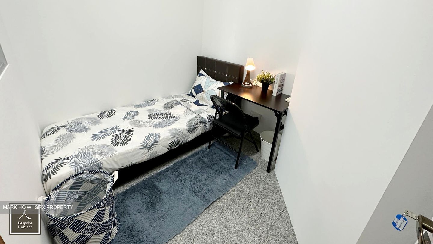 Twin Heights (D12), Apartment #516165141